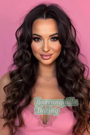 Ladies of Eastern-Europe