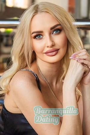 Ladies of Eastern-Europe