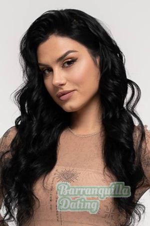 Ladies of Eastern-Europe