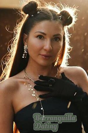 Ladies of Eastern-Europe