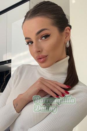 Ladies of Eastern-Europe