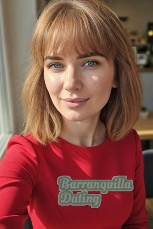 Ladies of Eastern-Europe