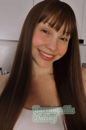 Ladies of Eastern-Europe