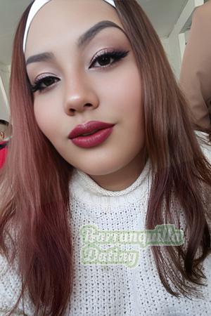 Mexico Dating Service