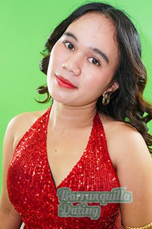 Ladies of Philippines