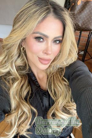 Ladies of Latin-America