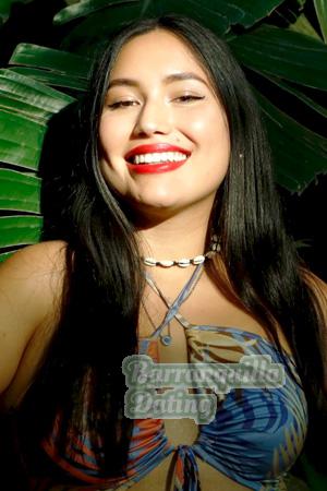 226545 - Daniela Age: 24 - Argentina