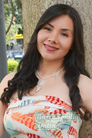 Ladies of Latin-America