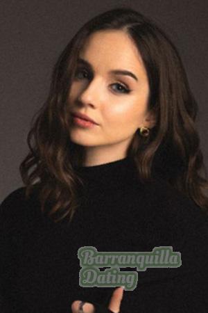 Ladies of Eastern-Europe