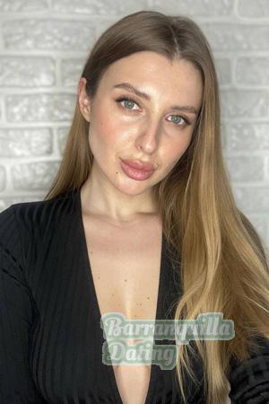 Ladies of Eastern-Europe