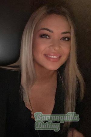 Ladies of Eastern-Europe