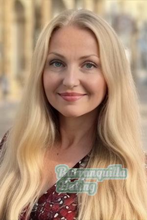 226607 - Anzhela Age: 55 - Ukraine