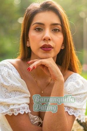 Ladies of Latin-America