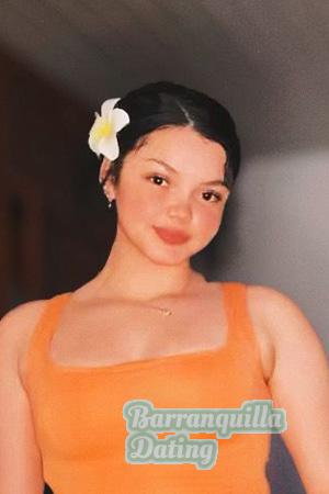 226625 - Frangely Age: 20 - Costa Rica