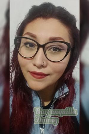 226708 - Aida Elena Age: 34 - Mexico