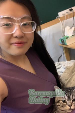 226738 - Jacinth Age: 28 - China