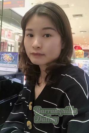 226746 - Zaoli Age: 41 - China