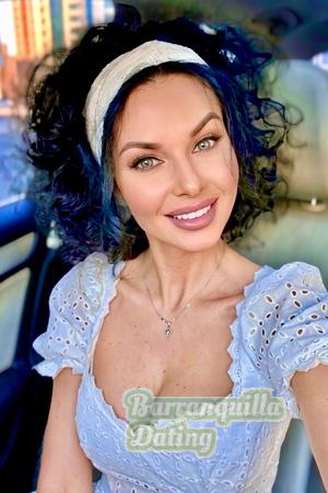 Ladies of Eastern-Europe