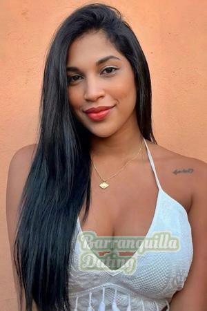 226812 - Cristina Age: 32 - Venezuela