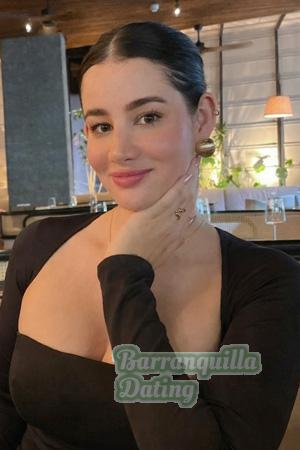 Ladies of Barranquilla