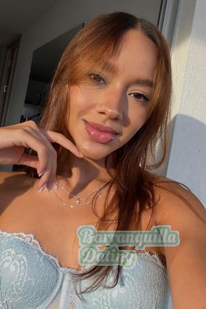 226819 - Vanessa Age: 23 - Colombia