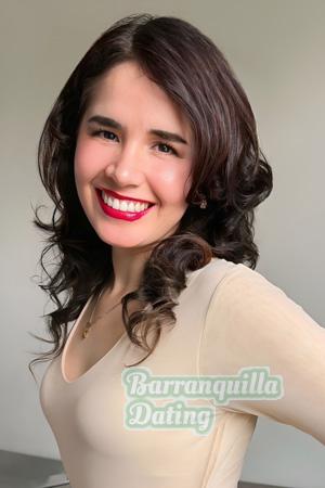 Ladies of Latin-America