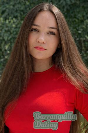 226824 - Daniela Milagro Age: 31 - Colombia