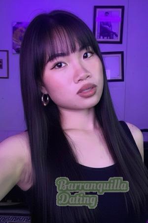 Ladies of Philippines