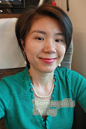 226889 - Xiaojing Age: 41 - China