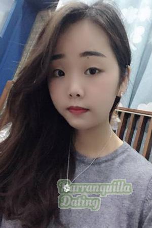 Ladies of China