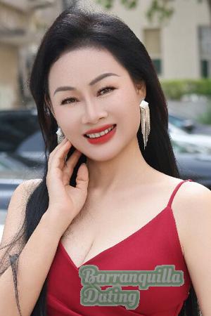 226900 - Lisa Age: 50 - China