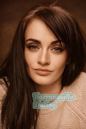 Ladies of Eastern-Europe