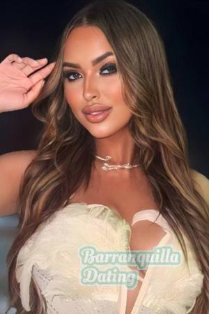 226981 - Beatriz Age: 23 - Brazil