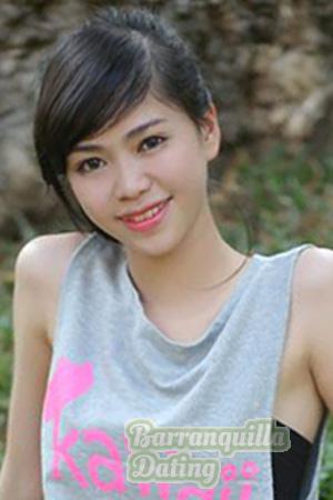 227014 - Thi Thanh Huyen Age: 31 - Vietnam