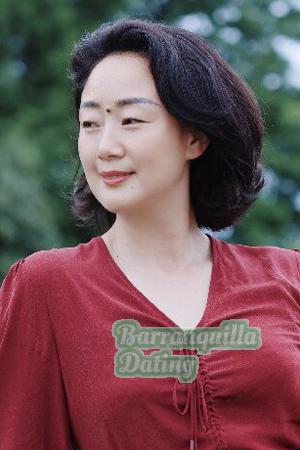 227031 - Rowena Age: 49 - China