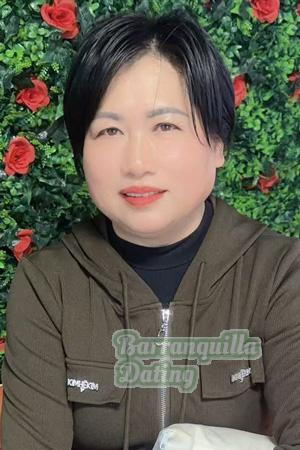 227032 - Fanny Age: 58 - China