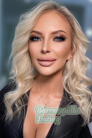 Ladies of Eastern-Europe