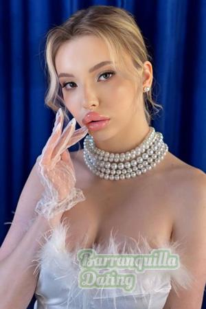 Ladies of Khmelnitsky