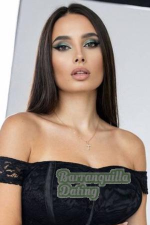 Ladies of Eastern-Europe