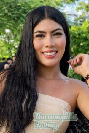 Ladies of Colombia