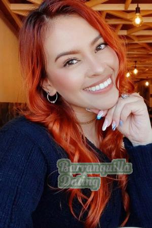 227114 - Carolina Age: 33 - Colombia
