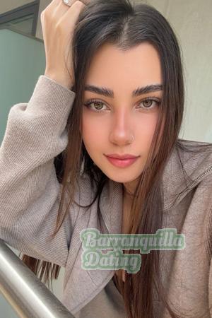 227191 - Gabriela Age: 27 - Colombia