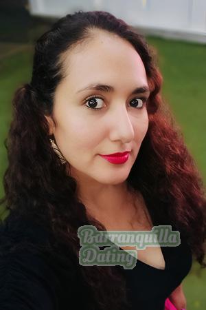 227199 - Grace Age: 34 - Peru