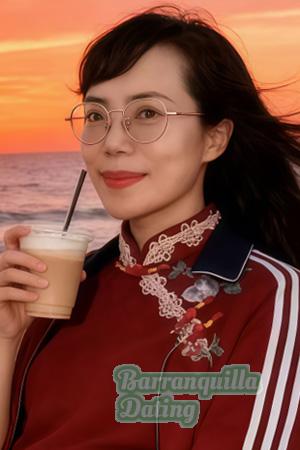 227218 - Emily Age: 62 - China