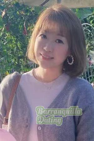 227223 - Ying Age: 44 - China