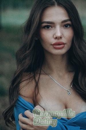 Ladies of Eastern-Europe