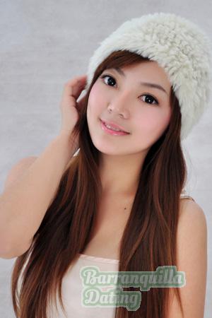 227318 - Lina Age: 40 - China