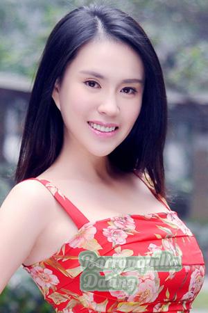 Ladies of Asia