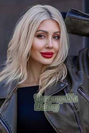 Ladies of Eastern-Europe