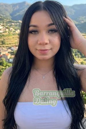 227524 - Carolina Age: 19 - Colombia